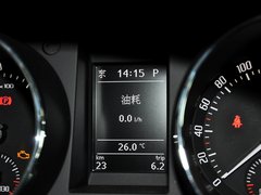 Yeti（进口） 2013款 1.8T DCT 尊贵版 5座