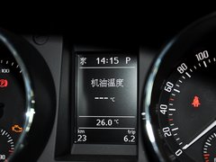 Yeti（进口） 2013款 1.8T DCT 尊贵版 5座