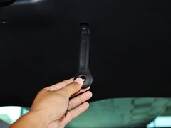 Yeti（进口） 2013款 1.8T DCT 尊贵版 5座