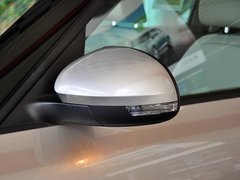 Yeti（进口） 2013款 1.8T DCT 尊贵版 5座