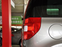 Yeti（进口） 2013款 1.8T DCT 尊贵版 5座