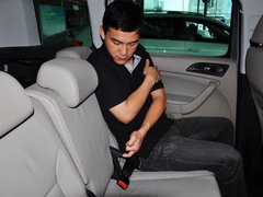 Yeti（进口） 2013款 1.8T DCT 尊贵版 5座