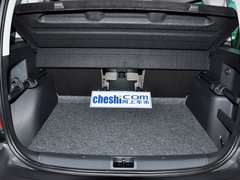Yeti（进口） 2013款 1.8T DCT 尊贵版 5座