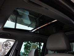 Yeti（进口） 2013款 1.8T DCT 尊贵版 5座