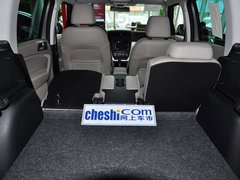 Yeti（进口） 2013款 1.8T DCT 尊贵版 5座