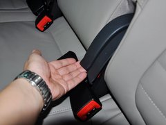 Yeti（进口） 2013款 1.8T DCT 尊贵版 5座
