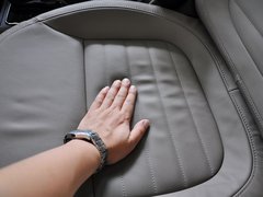 Yeti（进口） 2013款 1.8T DCT 尊贵版 5座