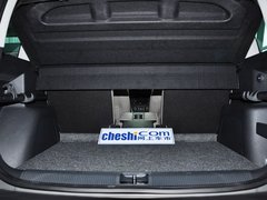 Yeti（进口） 2013款 1.8T DCT 尊贵版 5座