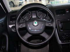 Yeti（进口） 2013款 1.8T DCT 尊贵版 5座