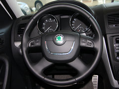 Yeti（进口） 2013款 1.8T DCT 尊贵版 5座