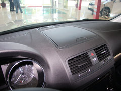 Yeti（进口） 2013款 1.8T DCT 尊贵版 5座