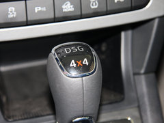 Yeti（进口） 2013款 1.8T DCT 尊贵版 5座