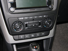 Yeti（进口） 2013款 1.8T DCT 尊贵版 5座