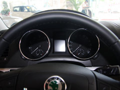 Yeti（进口） 2013款 1.8T DCT 尊贵版 5座