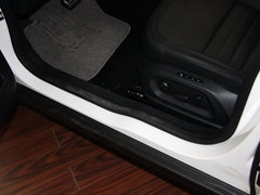 Yeti（进口） 2013款 1.8T DCT 尊贵版 5座