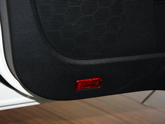 Yeti（进口） 2013款 1.8T DCT 尊贵版 5座