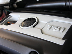 Yeti（进口） 2013款 1.8T DCT 尊贵版 5座