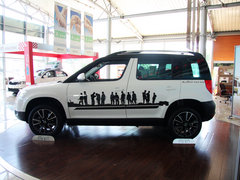 斯柯达(进口) 1.8T DCT