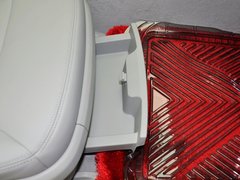 红旗H7 2013款 2.0T 自动 豪华型