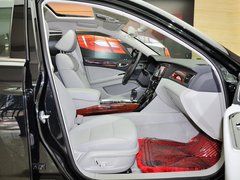 红旗H7 2013款 2.0T 自动 豪华型