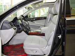 红旗H7 2013款 2.0T 自动 豪华型