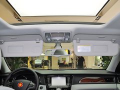 红旗H7 2013款 2.0T 自动 豪华型