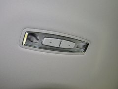 红旗H7 2013款 2.0T 自动 豪华型