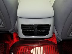红旗H7 2013款 2.0T 自动 豪华型