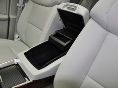 红旗H7 2013款 2.0T 自动 豪华型