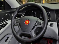 红旗H7 2013款 2.0T 自动 豪华型