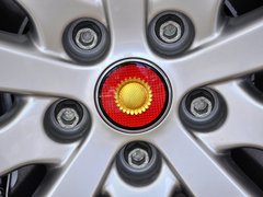 红旗H7 2013款 2.0T 自动 豪华型