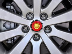 红旗H7 2013款 2.0T 自动 豪华型
