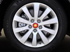 红旗H7 2013款 2.0T 自动 豪华型