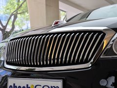 红旗H7 2013款 2.0T 自动 豪华型