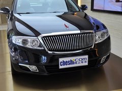 红旗H7 2013款 2.0T 自动 豪华型