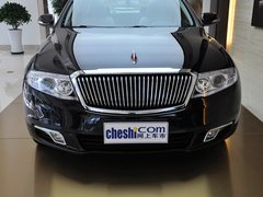红旗H7 2013款 2.0T 自动 豪华型