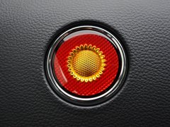 红旗H7 2013款 2.0T 自动 豪华型
