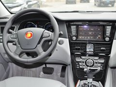 红旗H7 2013款 2.0T 自动 豪华型