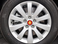 红旗H7 2013款 2.0T 自动 豪华型