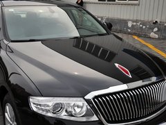红旗H7 2013款 2.0T 自动 豪华型
