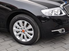 红旗H7 2013款 2.0T 自动 豪华型
