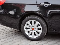 红旗H7 2013款 2.0T 自动 豪华型