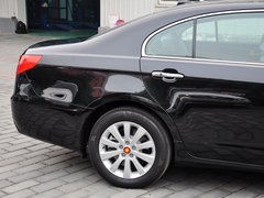 红旗H7 2013款 2.0T 自动 豪华型