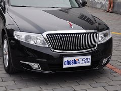 红旗H7 2013款 2.0T 自动 豪华型