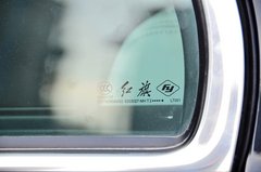 红旗H7 2013款 3.0L 自动 尊贵型