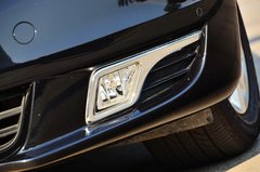 红旗H7 2013款 3.0L 自动 尊贵型
