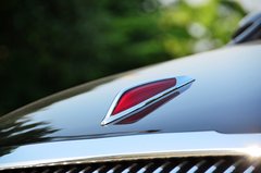 红旗H7 2013款 3.0L 自动 尊贵型