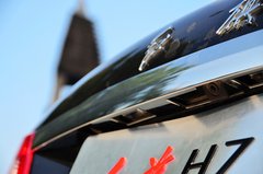 红旗H7 2013款 3.0L 自动 尊贵型