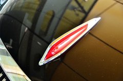 红旗H7 2013款 3.0L 自动 尊贵型