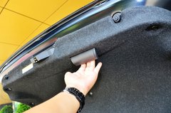 红旗H7 2013款 3.0L 自动 尊贵型